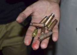 راولپنڈی: تھانا واہ صدر وچ نامعلوم بندیاں دی گھر وچ وڑ کے فائرنگ، 6بندے قتل
