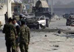 باكستان تدين الهجمات الإرهابية في أفغانستان