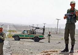 Irani Forces extradited 72 Pakistani on Taftan Border to Levies