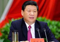 دنیا نوں ایٹمی ہتھیاراں توں پاک ہونا چاہیدا: چینی صدر
