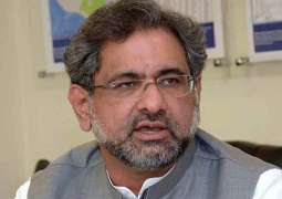 وزير النفط والموارد الطبيعية الباكستاني: الحكومة تسعى لتنفيذ مشروع خط أنبوب الغاز المشترك بين باكستان وإيران
