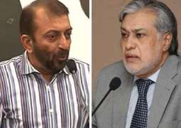MQM to be involved in the appointment of governor Sindh, Sattar asks Dar