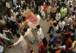 Hazardous food in a wedding kills 2, at least 40 affected