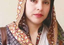 پنجاب فوڈ اتھارٹی دی سابق ڈائریکٹر نے رشوت لین دے الزاماں نوں رَد کر دِتا: ویڈیو پیغام جاری