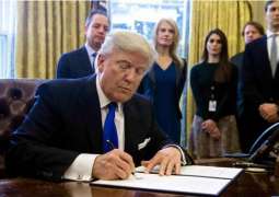 Trump to ban immigration of 7 Muslim Countries