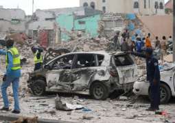 Somalia: Al-Shabab attack at Mogadishu hotel, kills 28