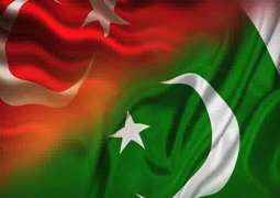 باكستان وتركيا تتفقان على العمل معا لتعزيز المزيد من التعاون بينهما في مجال الدفاع والأمن