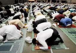 امریکا: نماز دا وقفہ نہ دین اُتے کمپنی خلاف درخاست دائر

