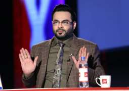 BOL television defies Pemra orders, tranmissioned Aamir Liaquat’s show