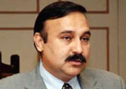 وزير الدولة لتنمية وإدارة العاصمة: حركة الإنصاف الباكستانية فشلت في تقديم الأدلة في المحكمة العليا حول وثائق 