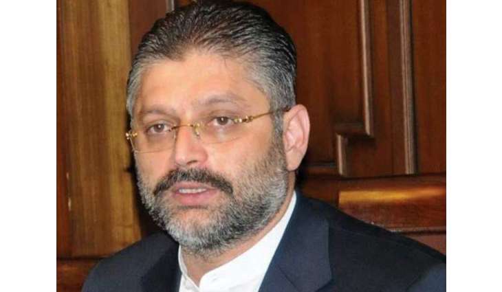 احتساب عدالت دا شرجیل میمن نوں اشتہاری قرار دین دی کاروائی شروع کرن دا حکم
شرجیل میمن گرفتاری توں بچن لئی باہرلے ملک گئے نیں جس وجہ توںملزم دی گرفتاری ممکن نہیں: تفتیشی افسر دی رپورٹ