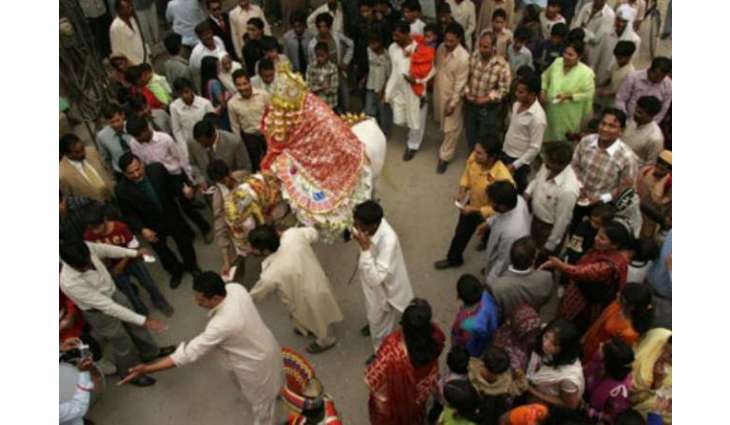 Hazardous food in a wedding kills 2, at least 40 affected
