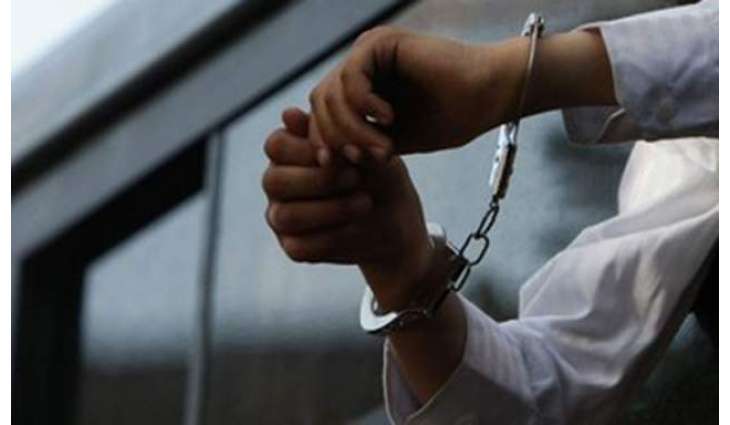 خیبر پختونخوا حکومت دے تن افسر جنسی حملیاں دے الزام پاروں تھائی لینڈ توں ڈی پورٹ