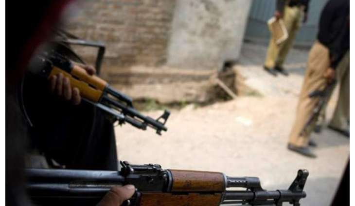 Firing in Khewra, 3 killed including Chairman UC Rajia Majid