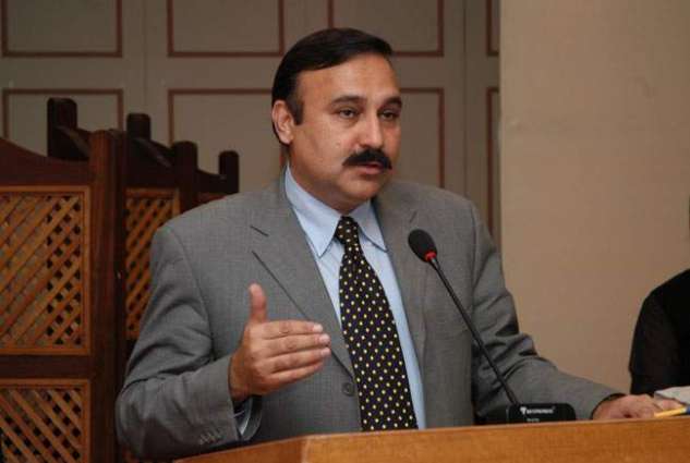 وزير الدولة لإدارة العاصمة: يجب حركة الانصاف الباكستانية أن تنتظر قرار المحكمة العليا في قضية وثائق بنما