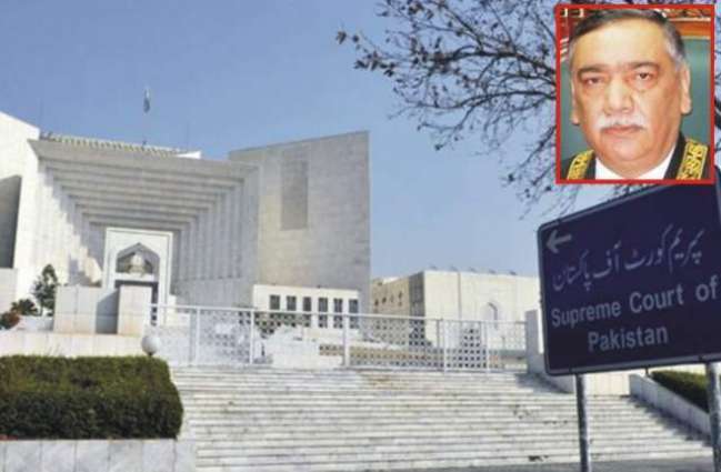 Justice Khosa retracts Article 62, 63 remarks