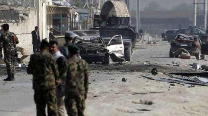 باكستان تدين الهجمات الإرهابية في أفغانستان