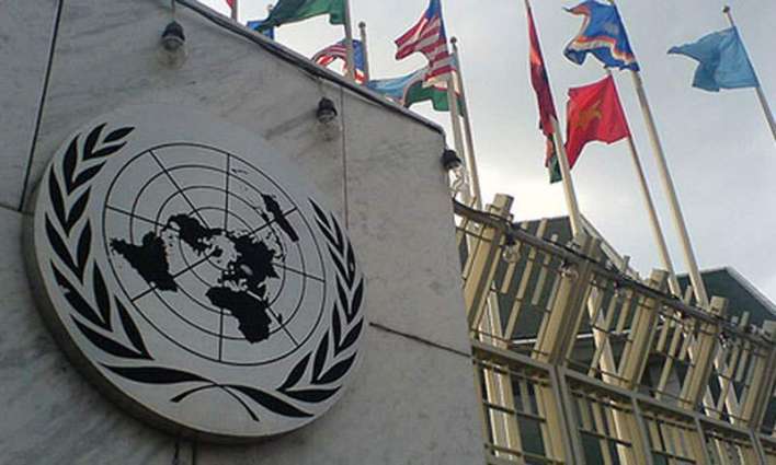 شامی عوام جنگ دی بھاری قیمت ادا کریندے پن،سیکرٹری جنرل اقوام متحدہ
