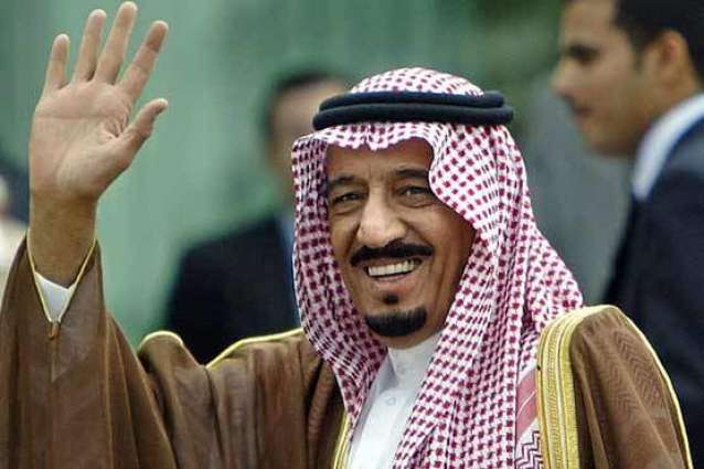 سعودی شاہ سلمان بن عبدالعزیز نا اوغانستان نا صدر اشرف غنی تون ٹیلی فون آ ہیت وگپ