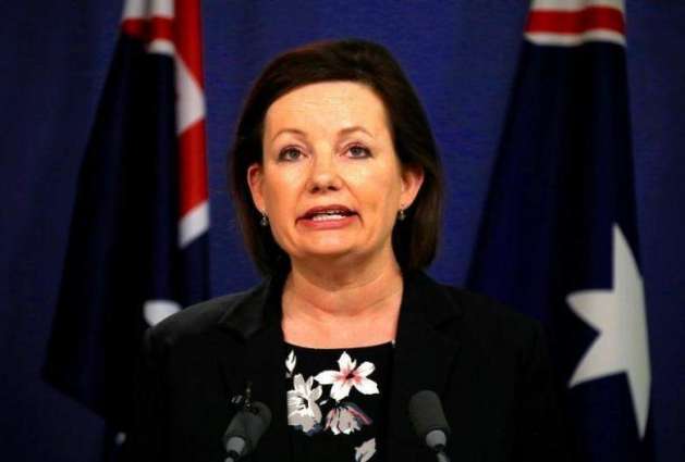 Australia's health minister resigns in growing expenses scandal