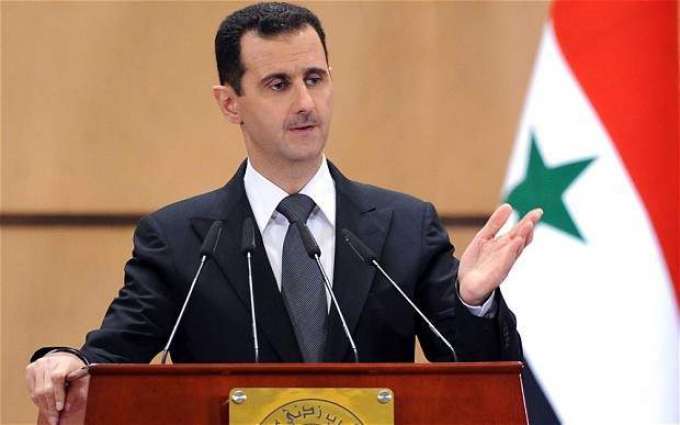 کیمیکل حملیاں وچ شامی صدر بشار الاسد براہ راست ملوث نیں: عالمی تحقیقاتی ادارا
کیمیکل حملیاں دے ذمے واری بشار الاسد تے اوہناں دے وڈے بھرا ماہیر سنے ہور اعلا حکومتی عہدیدار نیں: تحقیقاتی رپورٹ