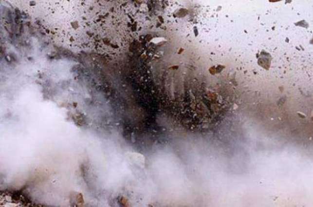 Cylinder Explosion in PWD colony, 3 dead