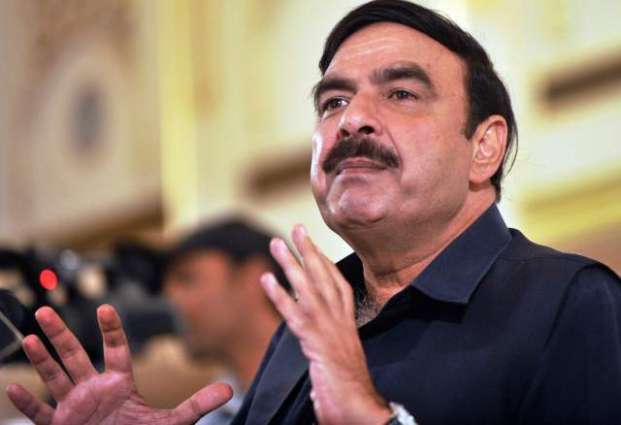 “Even Mughal Emperors were not as corrupt Nawaz’s Family”: Sheikh Rasheed