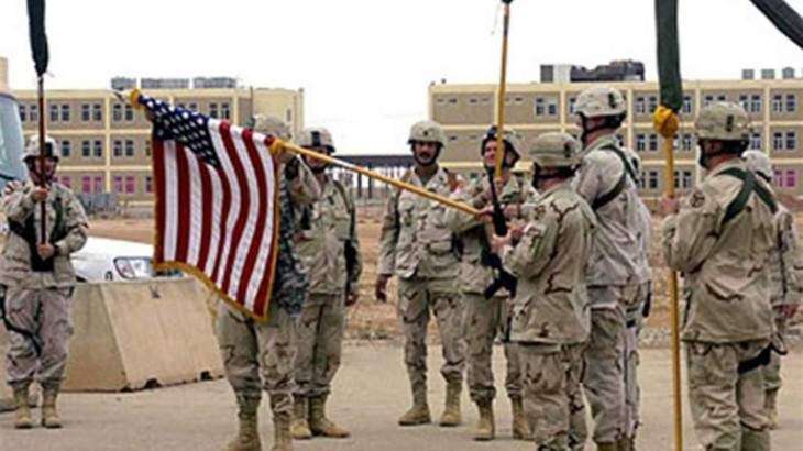 افغانستان اچ مزید 1500 امریکی فوجیاں دی تعیناتی دا اعلان