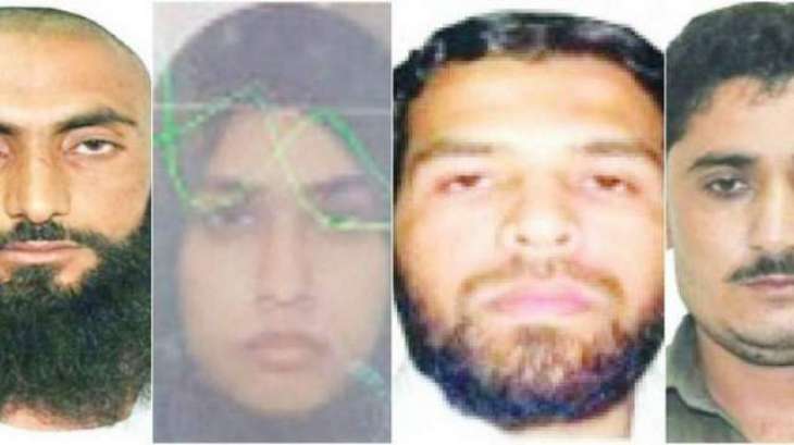 69 Pakistani involved in terrorism arrested in Jeddah