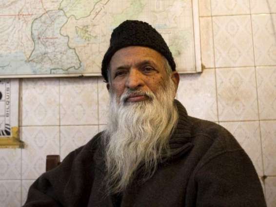 PML-N rejects proposal to name hospital after Edhi