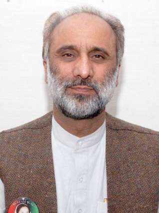 بلوچستان نا بلدیاتی نمائندہ غاتے کن پی ایس ڈی پی ٹی شونداری فنڈ جتا کننگے، سردار فتح محمد محمد حسنی