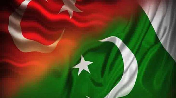 باكستان وتركيا تتفقان على العمل معا لتعزيز المزيد من التعاون بينهما في مجال الدفاع والأمن