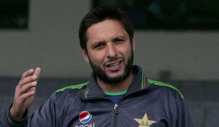 Shahid Khan Afridi to inaugurate renovated block of KU