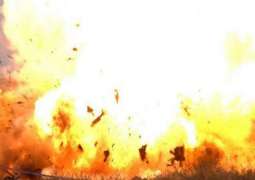 Blast in Quetta, no causalities