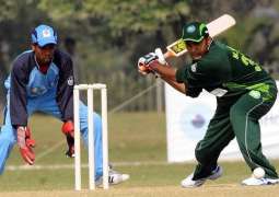 پاکستان نے بلائنڈ ٹی ٹونٹی ورلڈ کپ وچ بھارت نوں ہرا دتا