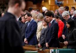 البرلمان الوطني الباكستاني يدين الاعتداء الإرهابي على المسجد في كندا