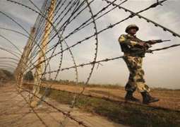 باكستان تحتج على انتهاكات الهند لاتفاقية وقف إطلاق النار على الحدود