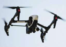 PCB to use drones to cover PSL