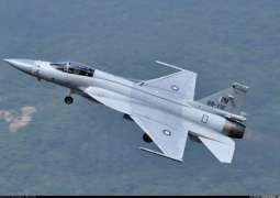 PAF to buy 50 JF-17 this year