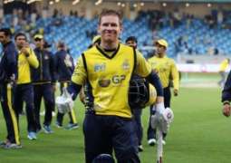 English players called back from PSL