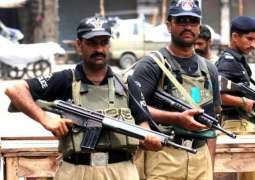 کراچی دے علاقے پریڈی وچ بم دی اطلاع، بی ڈی ایس نوں سَد لیا گیا