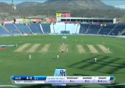 BCCI upset over empty sands on Fistr Test match Ind vs Aus