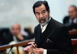 CIA agent reveals about Saddam Hussain