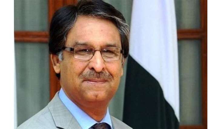 “Pakistani sacrifices against terrorism are now noted in USA”: Jalil Abbas Jillani