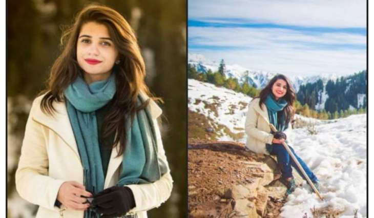 21 year old left the world with the a lesson of courage and thankfulness