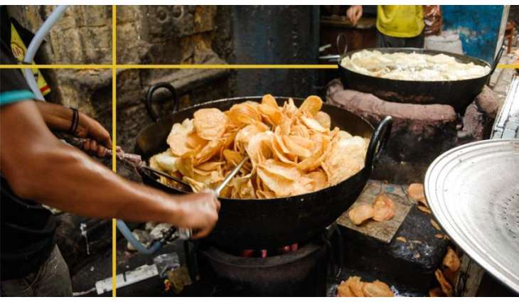 Unhygienic Street Food Can Pose Serious Risk To Citizens Health Unhygienic Street Food Can Pose Serious Risk To Citizens Health