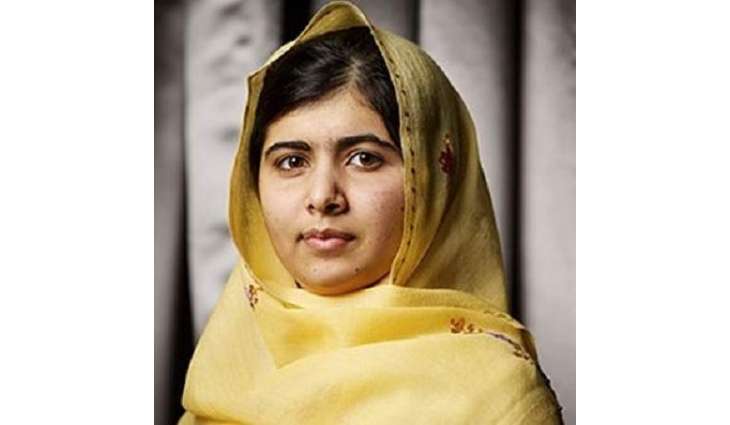 دہشت گرد آسان ٹارگٹ نوں نشانا بنا رہے نیں، اسیں سِر نہیں نیواں کراں گے: ملالہ یوسف زئی