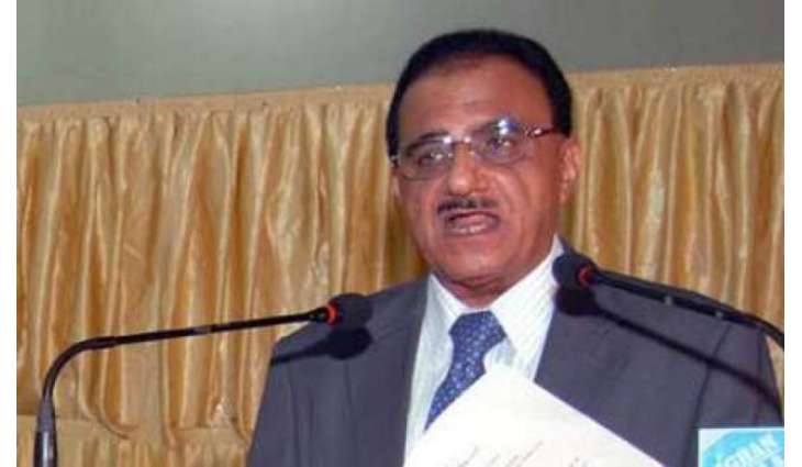 اک مہینہ پہلے مینوں بھتے دی کال آئی، تعارف کروان اُتے اوہناں نوں میرا پتا لگ گیا: جسٹس دوست محمد
بھتے دی ادائیگی جلال آباد دے نیڑے اک پنڈ وچ ہوندی اے، دہشت گرداں نوں 50فیصد فنڈنگ منشیات توں ہوندی اے:سپریم کورٹ دے جسٹس دوست محمد دا سنوائی دوران انکشاف