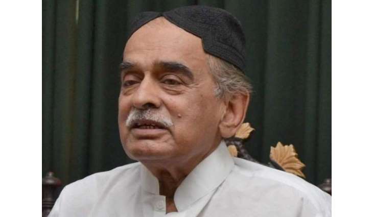 Ghulam Mustafa Khar to join PTI