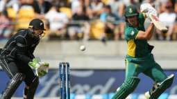 AB de Villiers with 9000 ODI runs breaks Sourav Ganguly’s record